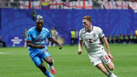 Manchester City rompe récord con el fichaje de Elliot Anderson
