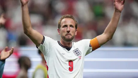 “Contra México en México, será un ambiente difícil”: Harry Kane ve a la Selección Nacional como un rival fuerte a vencer