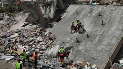¿Quién es Moisés, el niño milagro de Venezuela? Su hermana guio a los rescatistas antes de morir