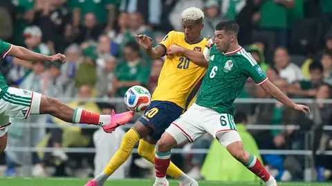 "El techo es muy alto": Erik Lira no se conforma con llegar a Octavos de Final