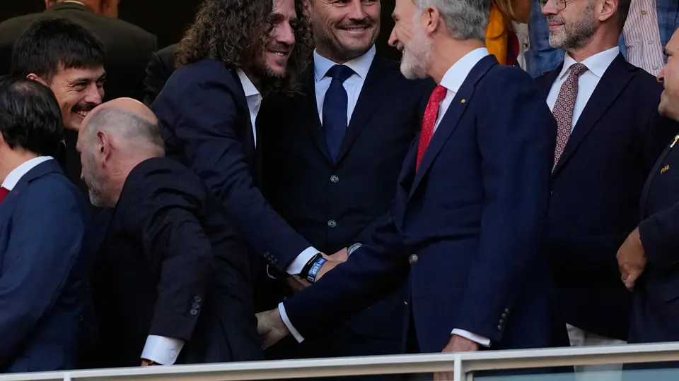 Se condena a la productora televisiva a indemnizar a Iker Casillas con 30 mil euros por ‘intromisión en su honor’.