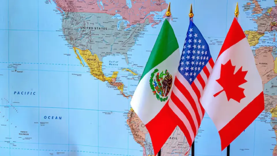 El Tratado entre México, Estados Unidos y Canadá no se renovará por otros 16 años / Magnific