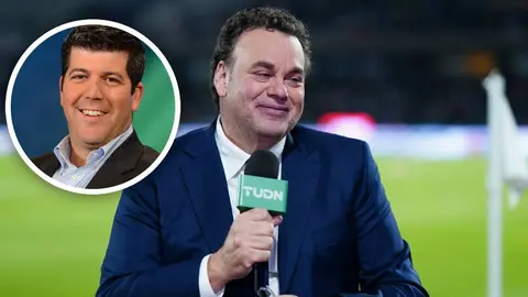 Fernando Palomo responde a David Faitelson tras su crítica a la serenata de la afición mexicana