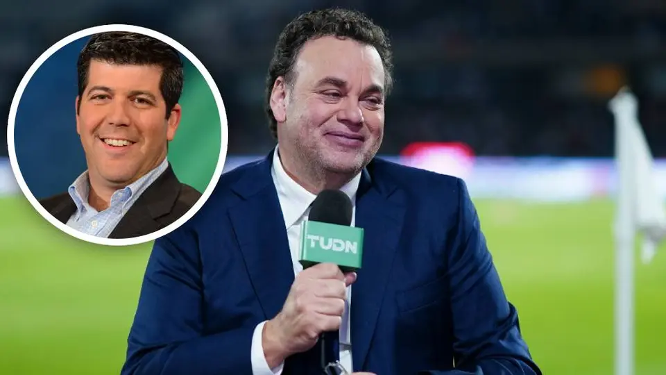 Fernando Palomo responde a David Faitelson tras su crítica a la serenata de la afición mexicana