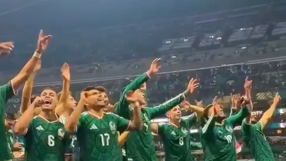 ¿Qué escucha la afición de México? Estas son las canciones que dominan el Mundial 2026