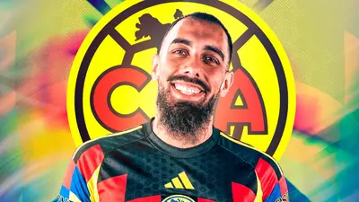 Borja Iglesias no descarta al América, ¿qué dijo sobre las Águilas?