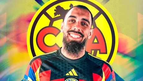 Borja Iglesias no descarta al América, ¿qué dijo sobre las Águilas?