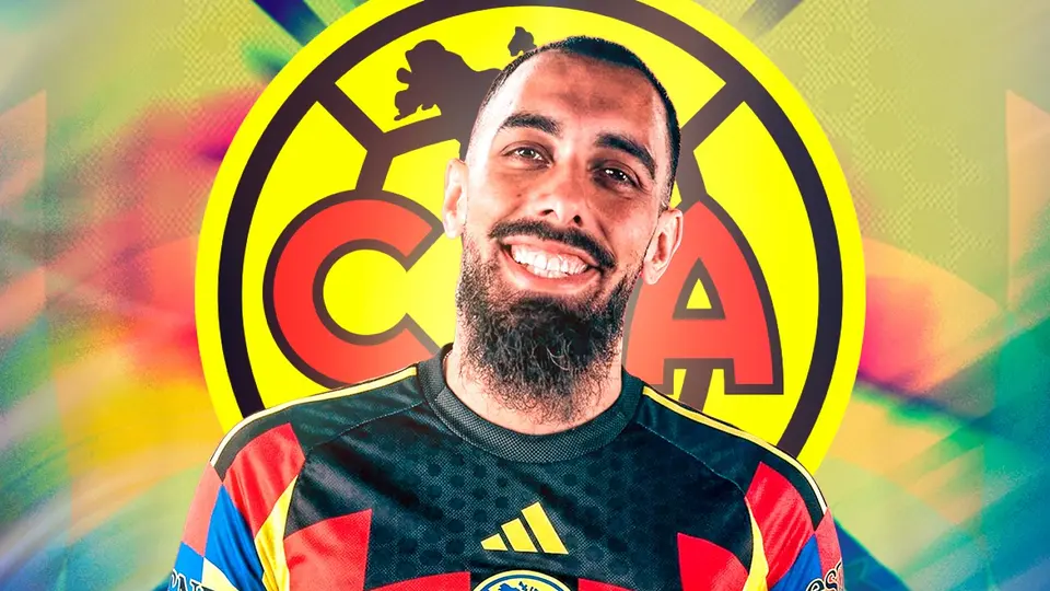 Borja Iglesias no descarta al América, ¿qué dijo sobre las Águilas?