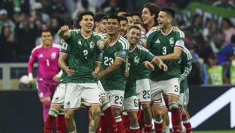 ¡A dormir! Chivas se burla de Ecuador tras victoria de México