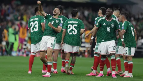 Mundial 2026: Partidos para hoy domingo 5 de julio