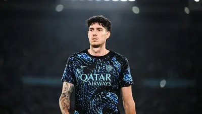 Bastoni es investigado por prostitución de menores en medio de rumores de su traspaso a Real Madrid