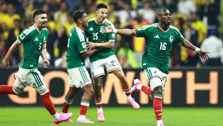 Poder de CONCACAF: Por primera vez en la historia tres equipos de la zona ganaron su duelo directo en un Mundial