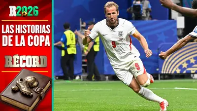 De promesa en Guadalajara a rival del Tri: el regreso de Harry Kane