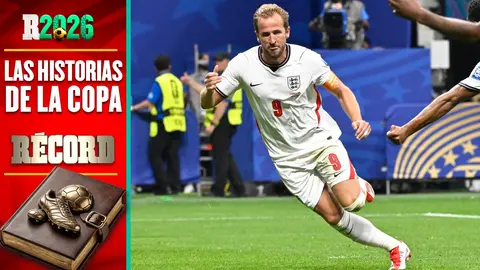 De promesa en Guadalajara a rival del Tri: el regreso de Harry Kane
