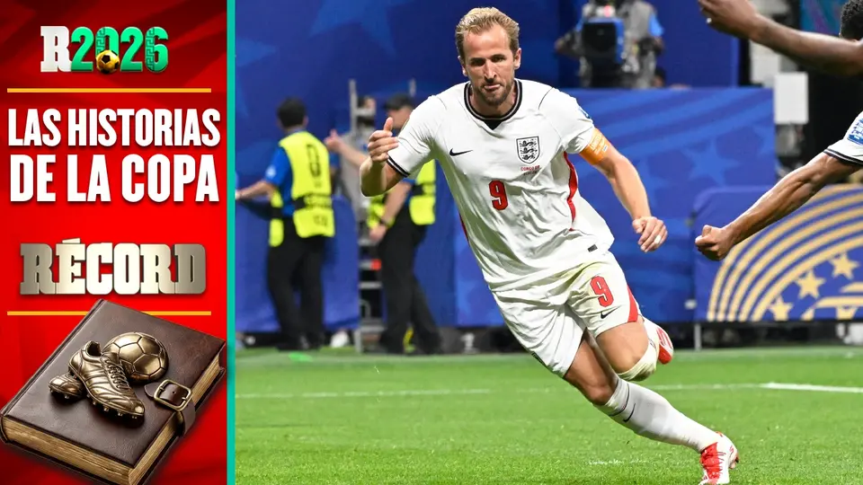 De promesa en Guadalajara a rival del Tri: el regreso de Harry Kane