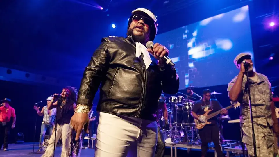 Como fundador de Village People, Victor Willis ayudó a convertir al grupo en un fenómeno musical y cultural a nivel internacional./ AP