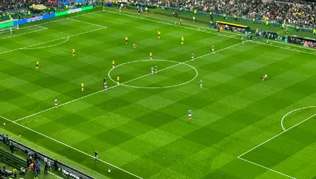 El grito prohibido reaparece en el México vs Ecuador y enciende las alarmas de la FIFA