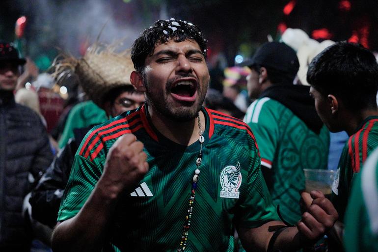 Ángel de la Independencia| IMAGO7