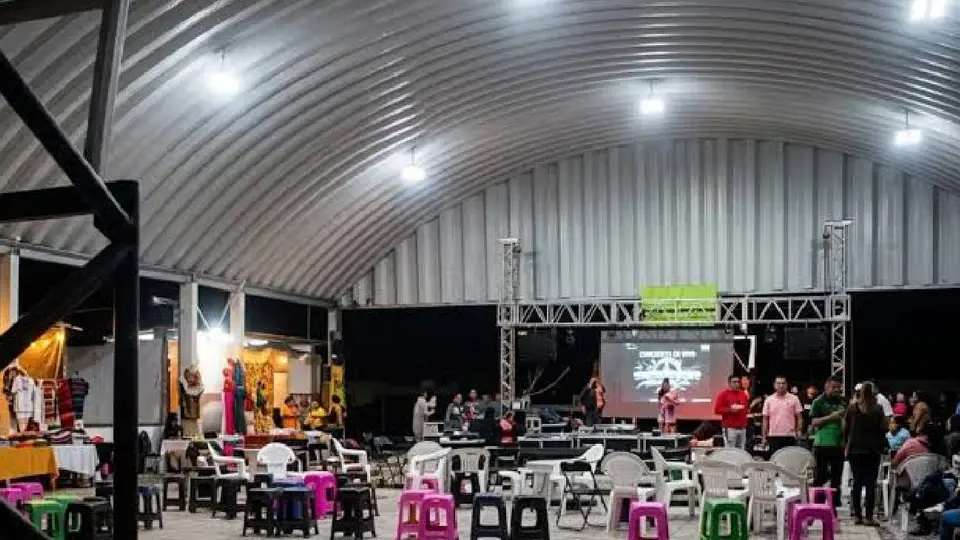 VIDEO: Ataque armado durante el México vs Ecuador deja un muerto y cinco heridos en Morelos