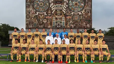 La playera más bonita del mundo: el legado que dejó Nike a Pumas
