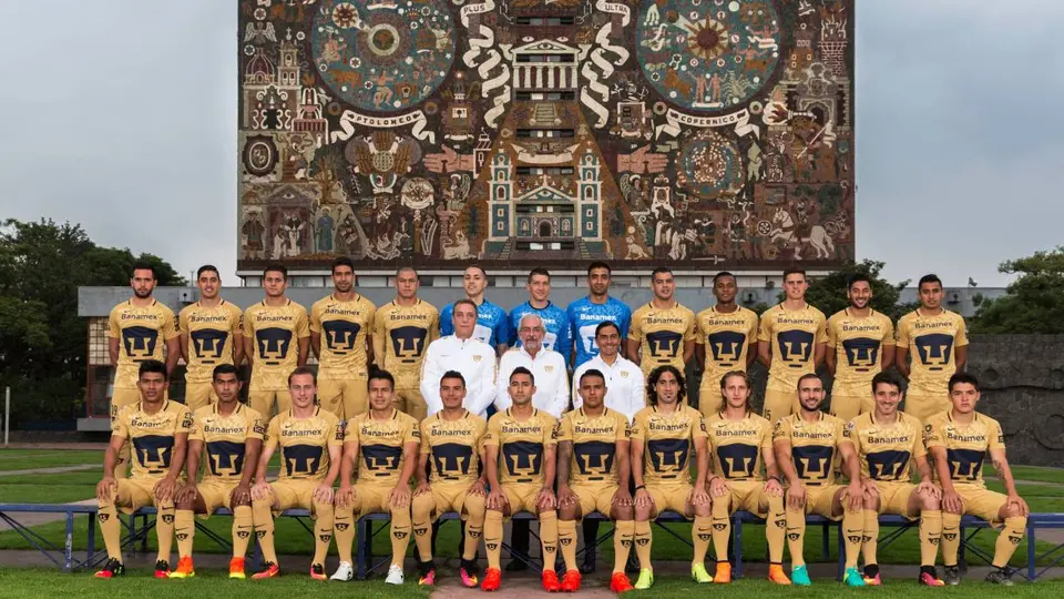 La playera más bonita del mundo: el legado que dejó Nike a Pumas