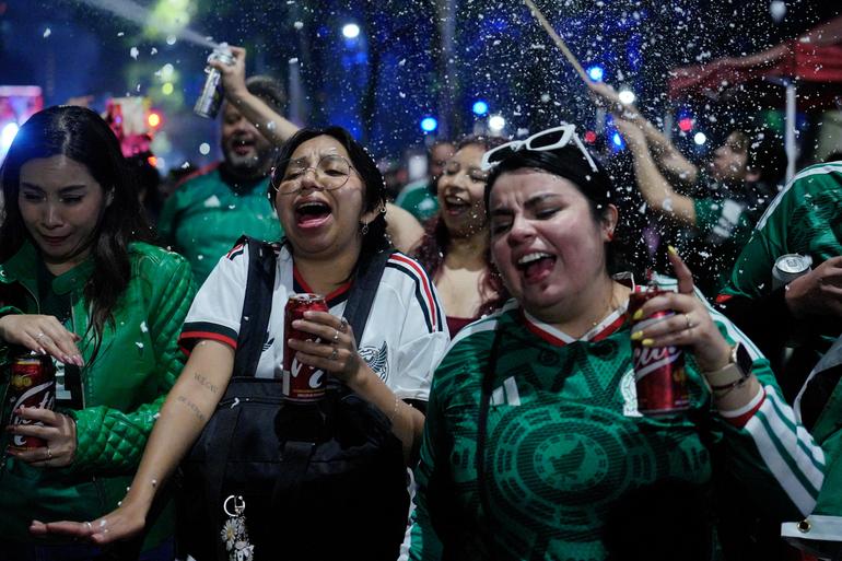 Ángel de la Independencia| IMAGO7
