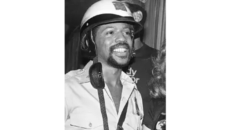 Muere Victor Willis, fundador y voz de Village People, a los 74 años