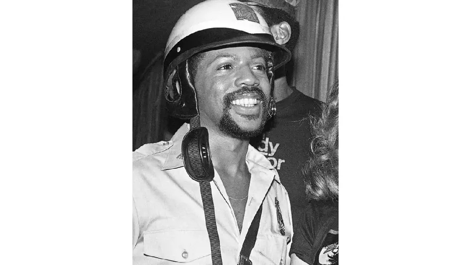 Muere Victor Willis, fundador y voz de Village People, a los 74 años