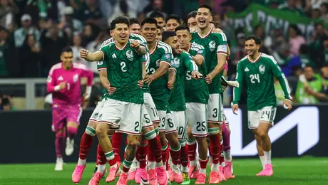 ‘México dio cátedra’: Ex estrellas de la Liga MX se rinden ante la Selección Mexicana
