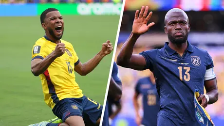 ¿Traición? Pumas y Pachuca alientan a sus jugadores de Ecuador; afición mexicana 'no perdona'