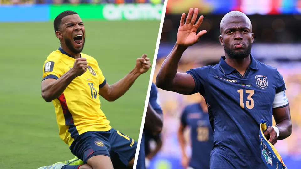 ¿Traición? Pumas y Pachuca alientan a sus jugadores de Ecuador; afición mexicana 'no perdona'