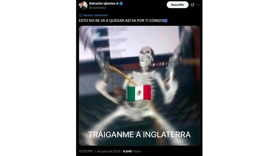 X