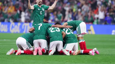 Selección Mexicana recibe tarde libre tras conseguir boleto a Octavos de Final