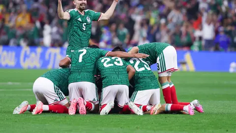 Selección Mexicana: así le ha ido a México en duelos de eliminación directa ante equipos europeos