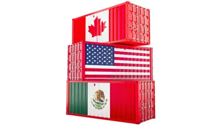 ¿Cómo afectará a México? Estados Unidos decide no renovar el T-MEC por otros 16 años
