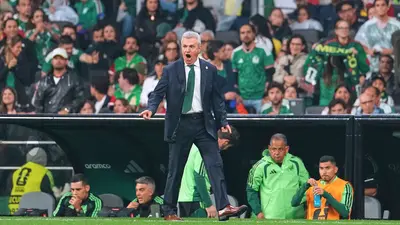 México clasifica a octavos y Javier Aguirre deja claro que el objetivo no está cumplido
