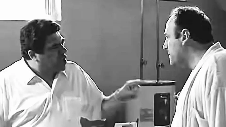 Su personaje era uno de los hombres de mayor confianza de Tony Soprano / Especial