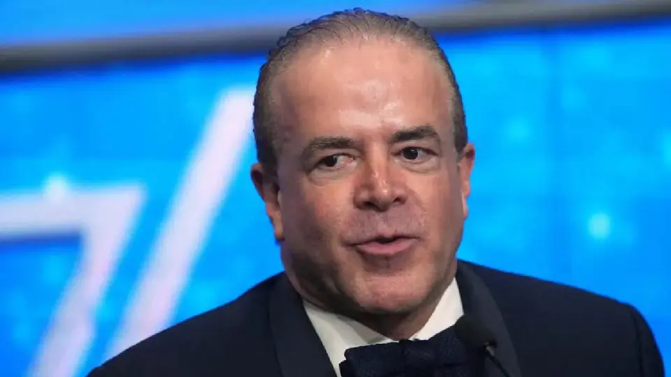 El empresario es acusado de presunto delito de operaciones con recursos de procedencia ilícita / Especial