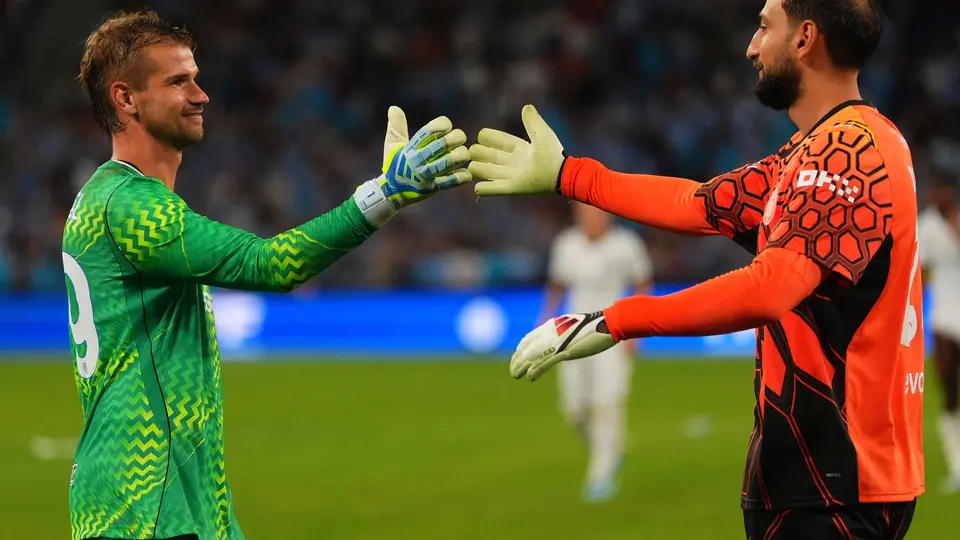 Manchester City l AP