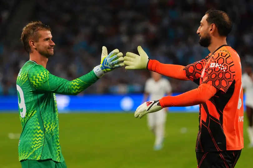 Manchester City l AP