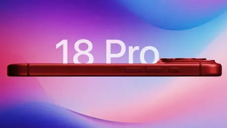 iPhone 18 Pro Max: estas serían todas las novedades que presentará Apple