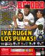 Portada RÉCORD