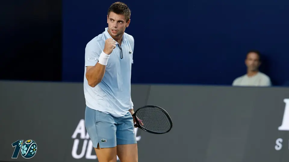 @MifelTennisOpen