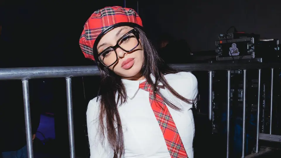 Los seguidores del reguetón mexa y el hip hop tendrán una cita imperdible en la Ciudad de México / Especial