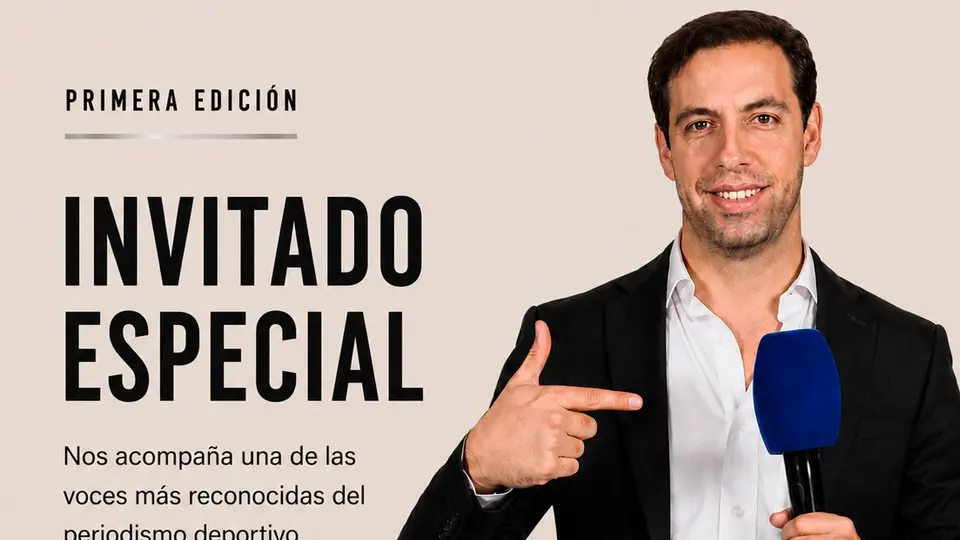 Ricardo Sales fue el invitado de lujo | IG: @circuitopadelmx