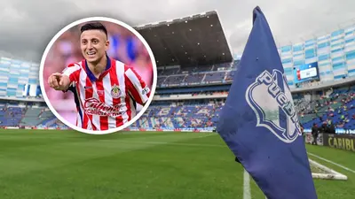 Chivas vs Puebla: Este es el Xl rojiblanco que juega en el Cuauhtémoc