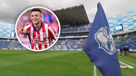 Chivas vs Puebla: Este es el Xl rojiblanco que juega en el Cuauhtémoc
