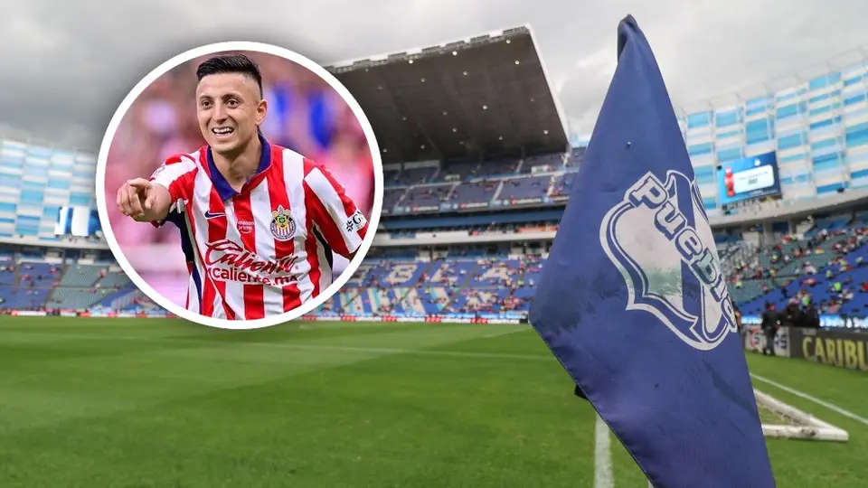 Chivas vs Puebla: Este es el Xl rojiblanco que juega en el Cuauhtémoc