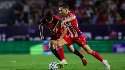Atlético San Luis y Tijuana protagonizan aburridísimo empate sin goles