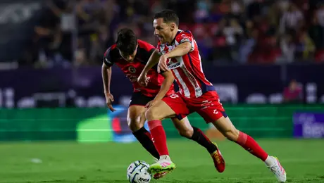 Atlético San Luis y Tijuana protagonizan aburridísimo empate sin goles